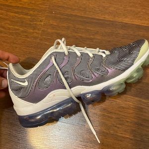 Nike vapor max plus